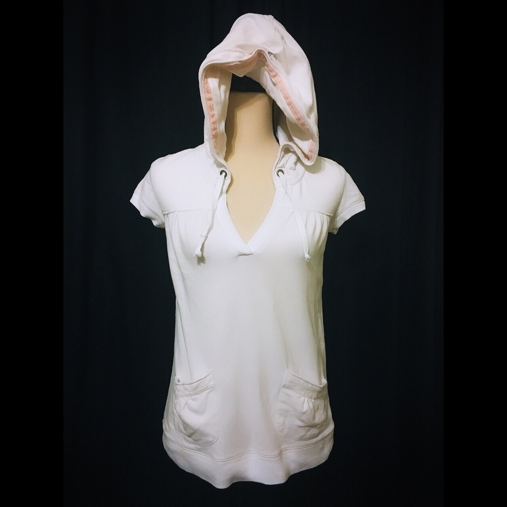 Abercrombie Hoodie
